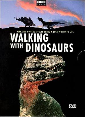 Caminando entre dinosaurios (BBC) ( 1999)