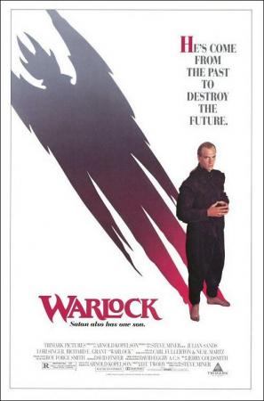 Warlock, el brujo (Steve Miner 1989)