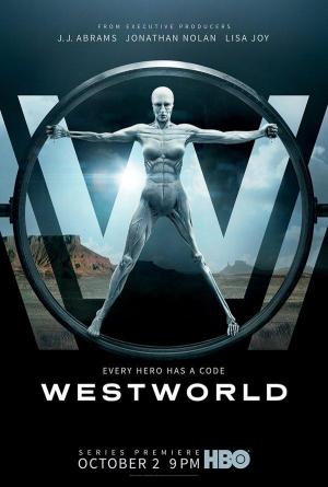 Westworld ( 2016)