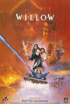 Willow (Ron Howard 1988)