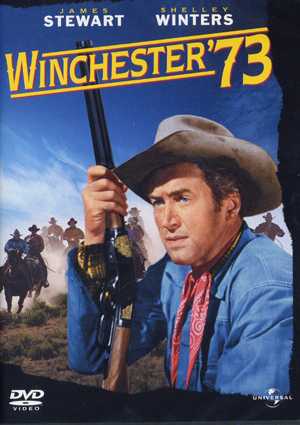 Winchester '73 (Anthony Mann 1950)