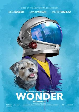 Wonder (Stephen Chbosky 2017)