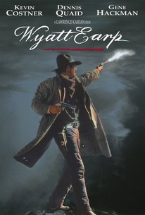 Wyatt Earp (Lawrence Kasdan 1994)