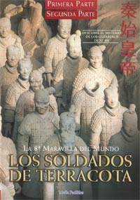 Los soldados de terracota ( 2003)