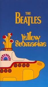 Yellow Submarine (George Dunning 1968)