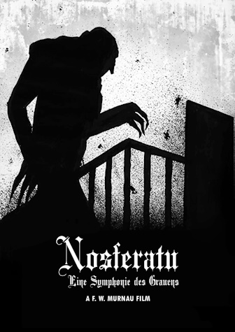 Nosferatu (F.W. Murnau 1922)